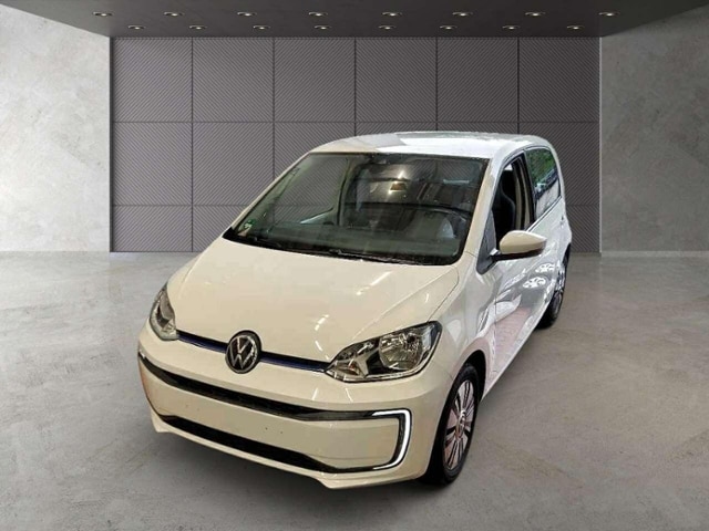 Volkswagen e-up! Move Move up!
