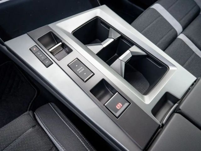 Opel Grandland X Edition Hybrid