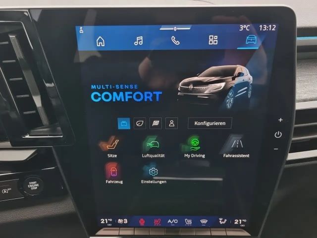 Renault Austral Techno