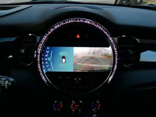 MINI Mini Electric SE