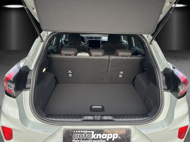 Ford Puma EcoBoost ST Line