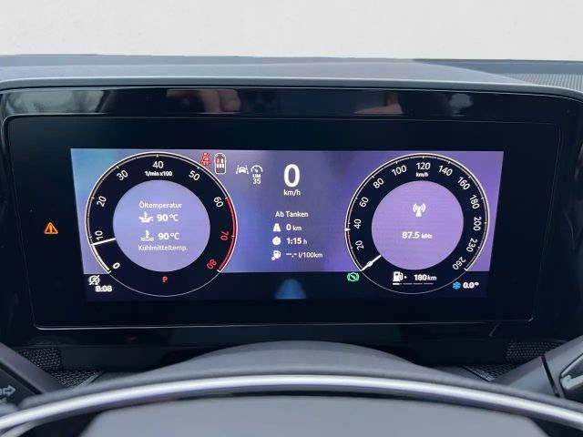 Skoda Kodiaq 4x4 Selection