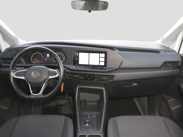 Volkswagen Caddy 1.5 TSI DSG