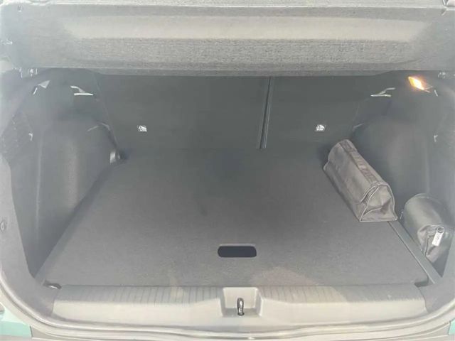 Opel Frontera Edition