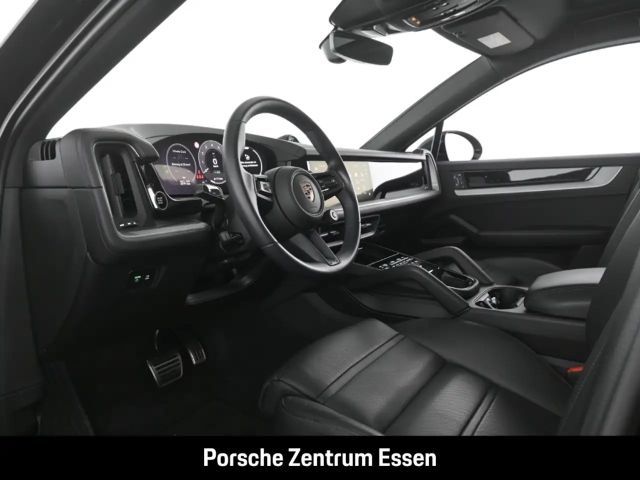 Porsche Cayenne Coupé E-Hybrid