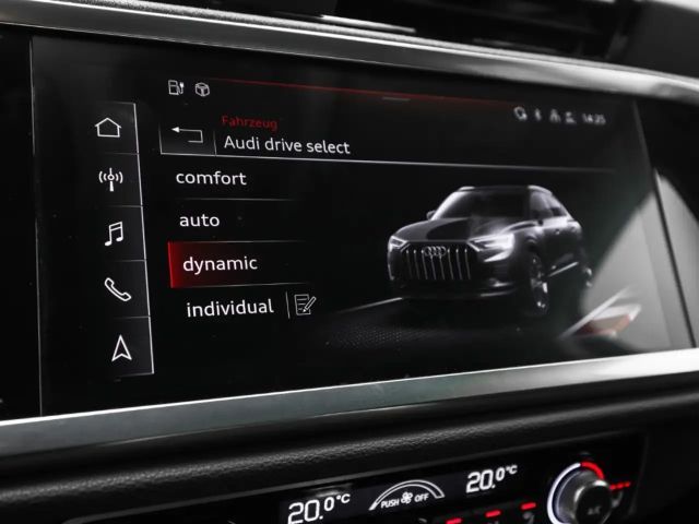 Audi Q3 45 TFSI Hybride S-Line