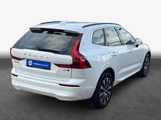 Volvo XC60 XC60