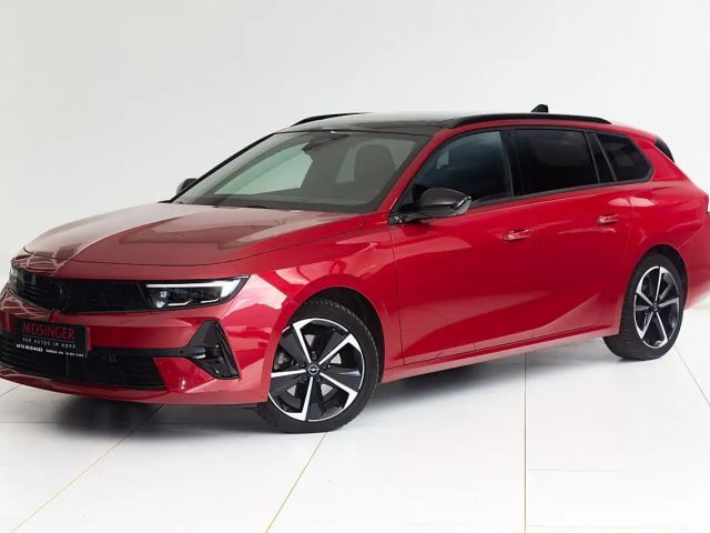 Opel Astra GS-Line Grand Sport Sports Tourer
