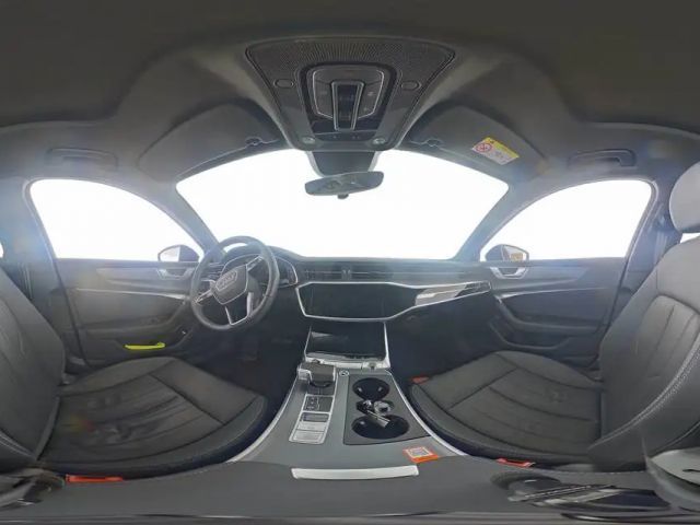 Audi A6 45 TDI Avant