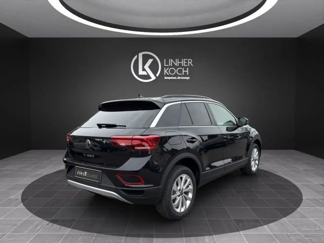 Volkswagen T-Roc Friends TSI ''App-Connect+LED+SHZ''