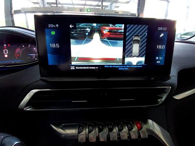 Peugeot 3008 Allure Pack BlueHDi