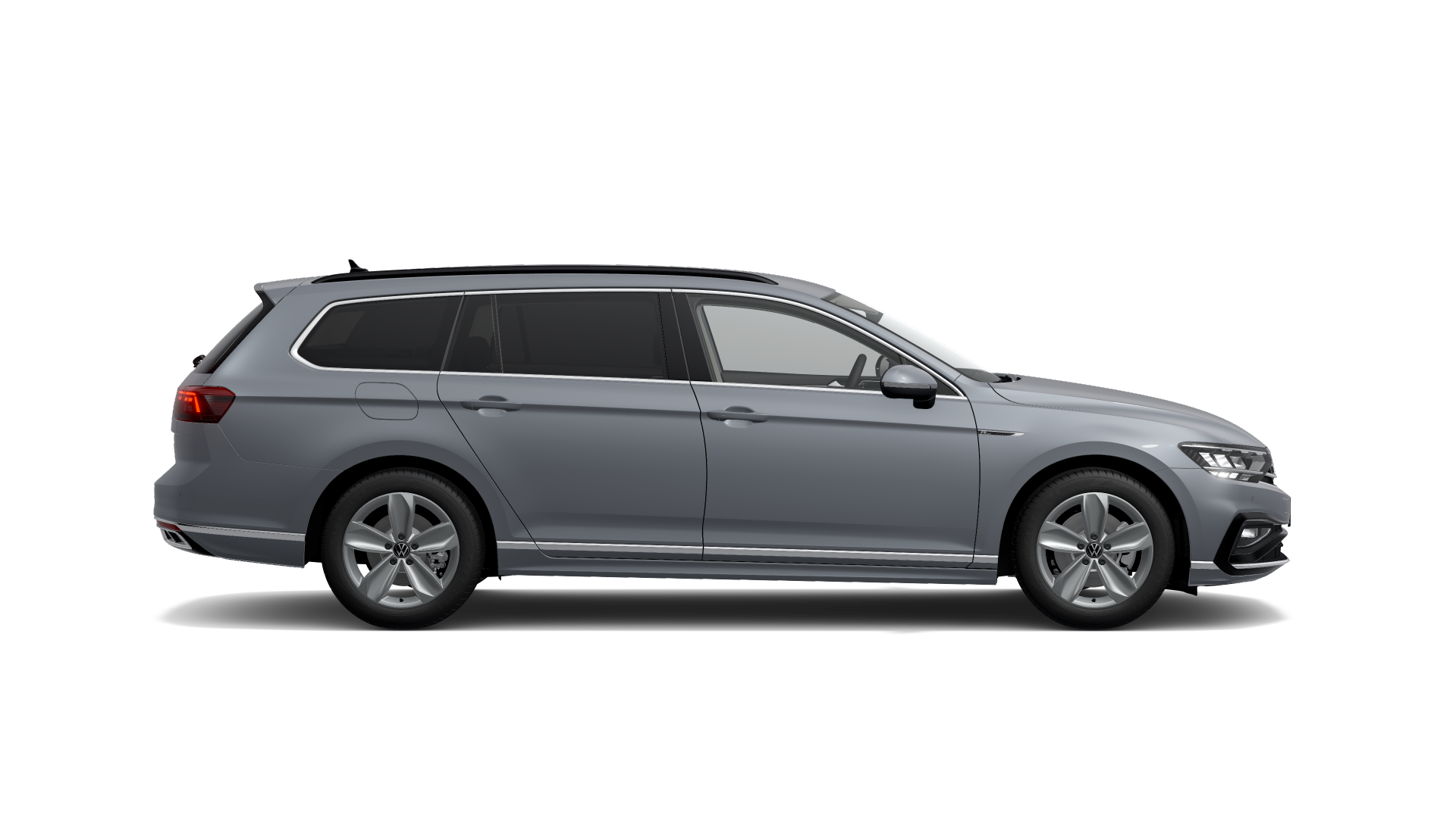 Volkswagen Passat DSG R-Line Variant