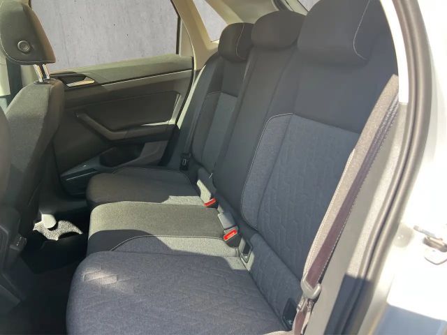 Volkswagen Polo Move