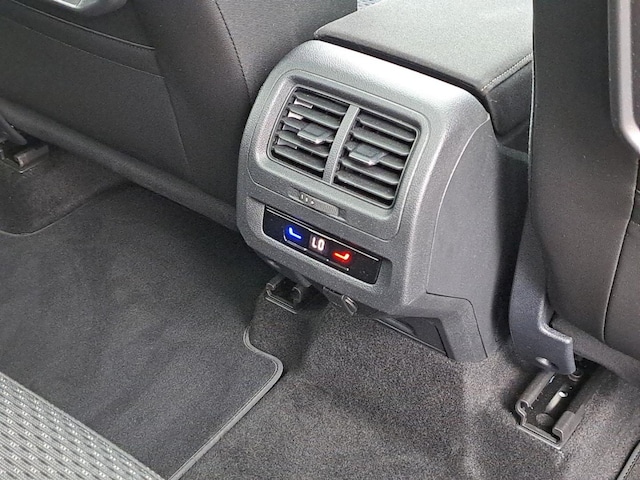 Volkswagen Touran R-Line