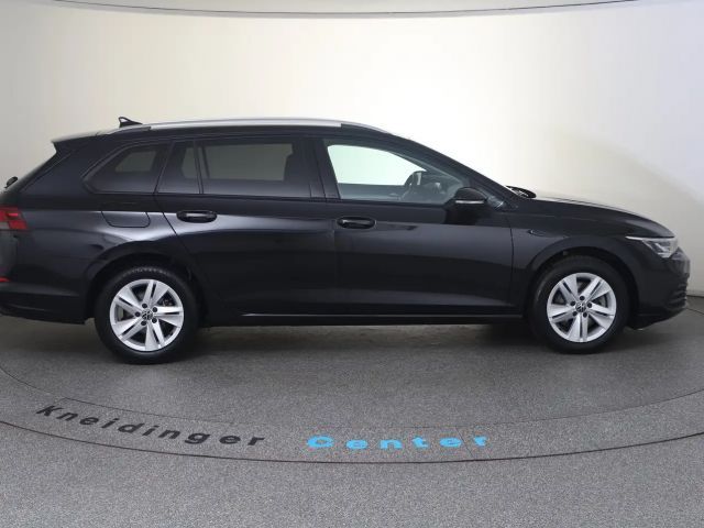 Volkswagen Golf DSG Life Variant