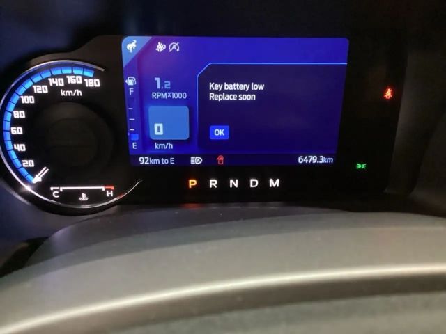 Ford Bronco AWD Badlands