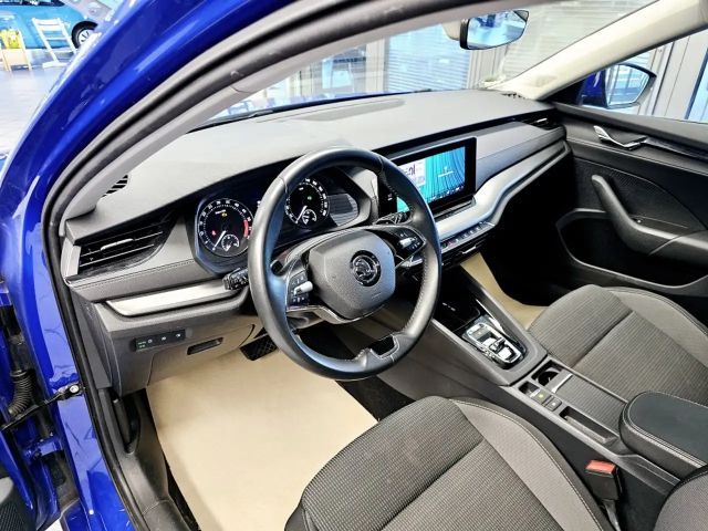 Skoda Octavia Ambition