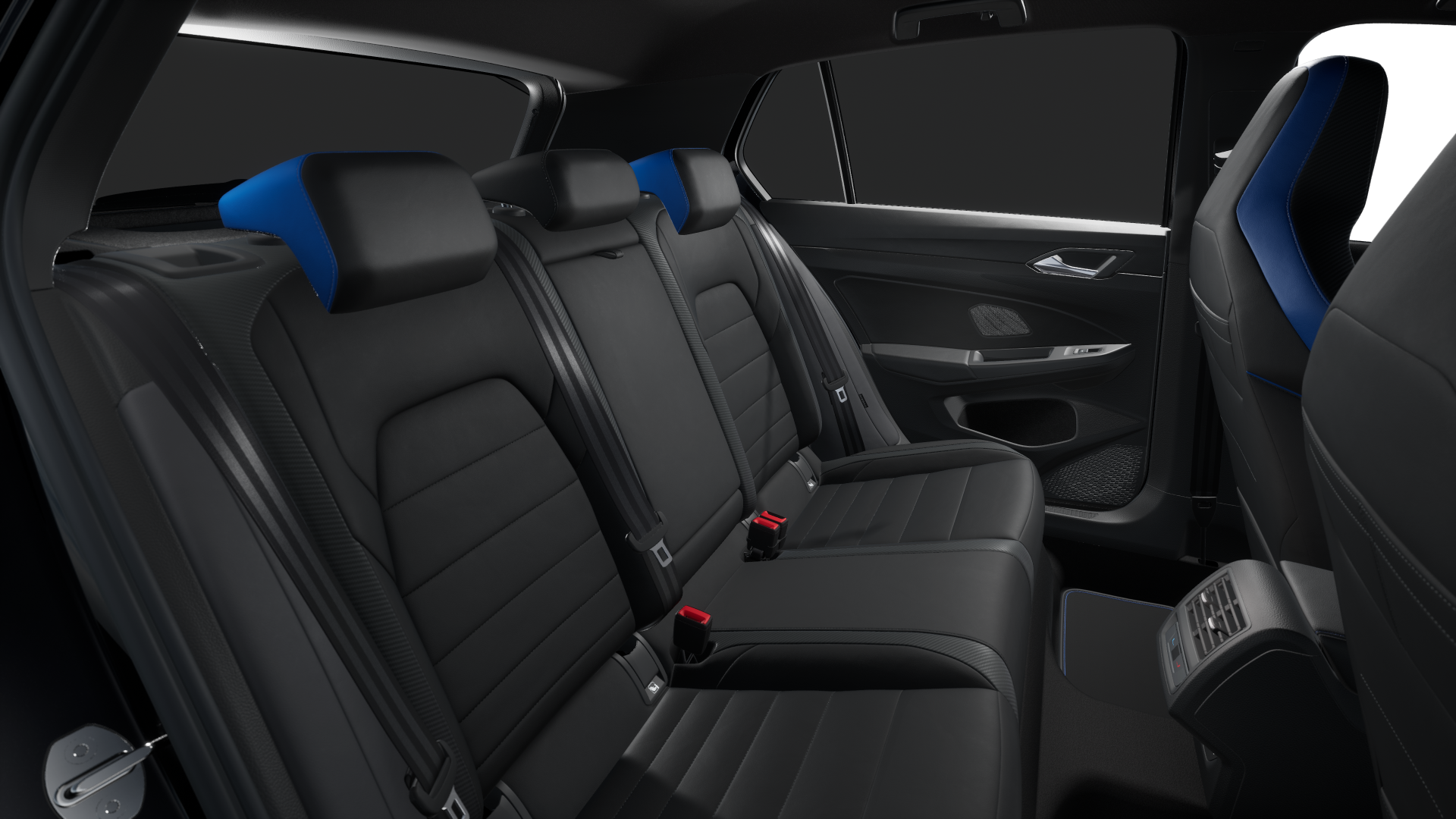 Volkswagen Golf 4Motion DSG Golf VIII IQ.Drive