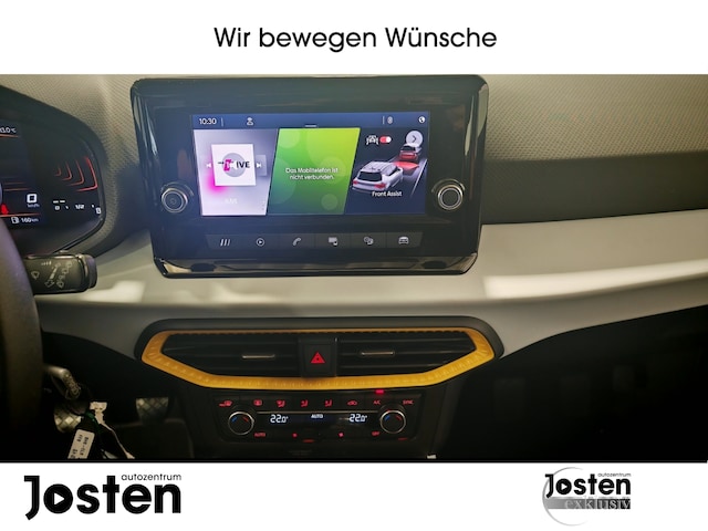 Seat Arona 1.0 TSI Style