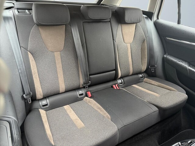 Skoda Octavia 2.0 TDI 4x4 Combi