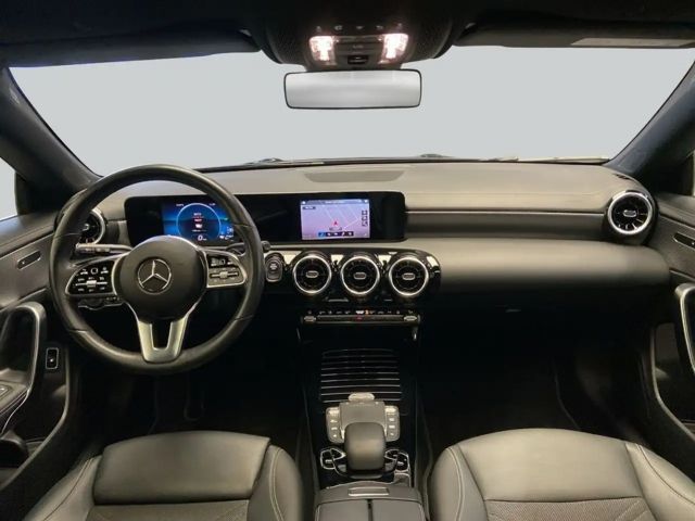 Mercedes-Benz CLA 250 CLA