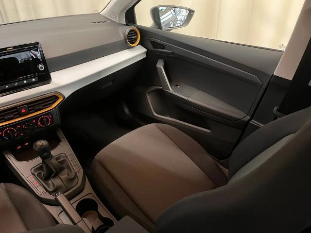 Seat Ibiza Reference