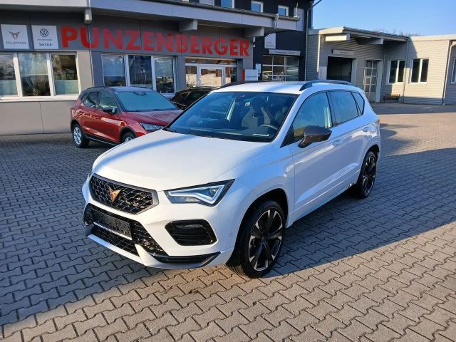 Cupra Ateca 2.0 TSI 4Drive DSG