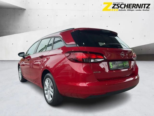 Opel Astra Edition Sports Tourer