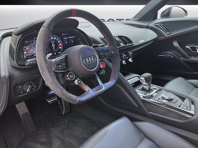 Audi R8 Coupé Performance S-Tronic V10