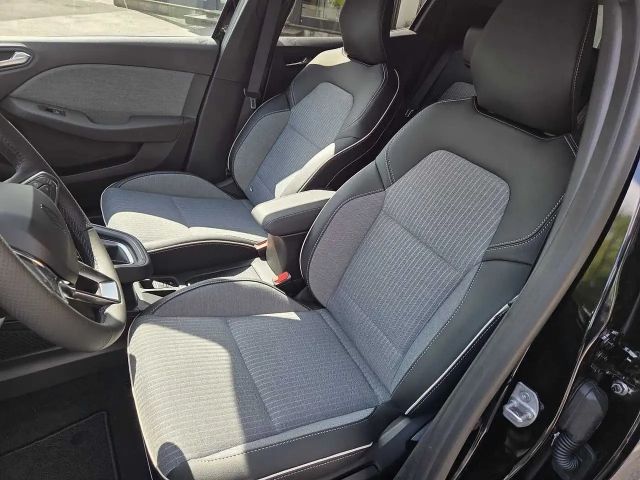 Renault Clio TCe 90 Techno