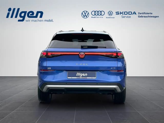 Volkswagen T-Roc 1.5 eTSI DSG Life