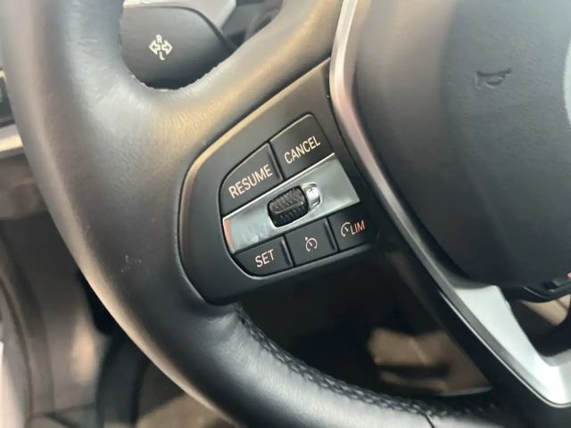 BMW 116 116d Advantage pakket Sedan