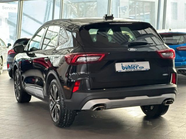 Ford Kuga Active Plug in Hybrid X