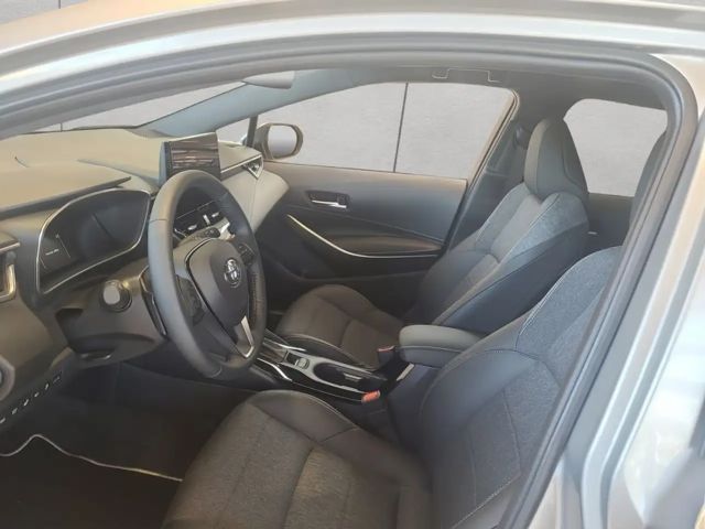 Toyota Corolla Hybride Touring