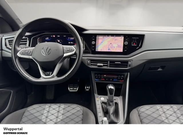 Volkswagen Taigo 1.0 TSI DSG R-Line