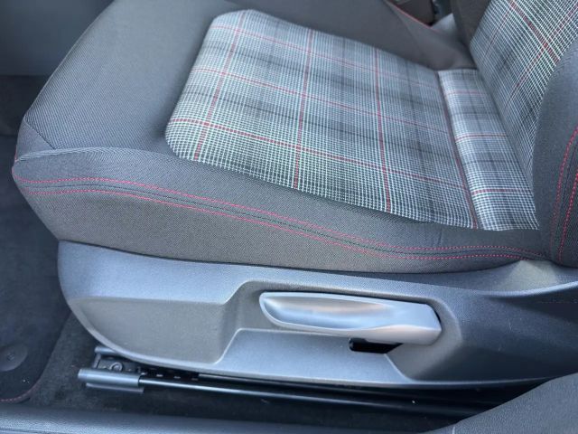 Volkswagen Polo 2.0 TSI DSG GTI