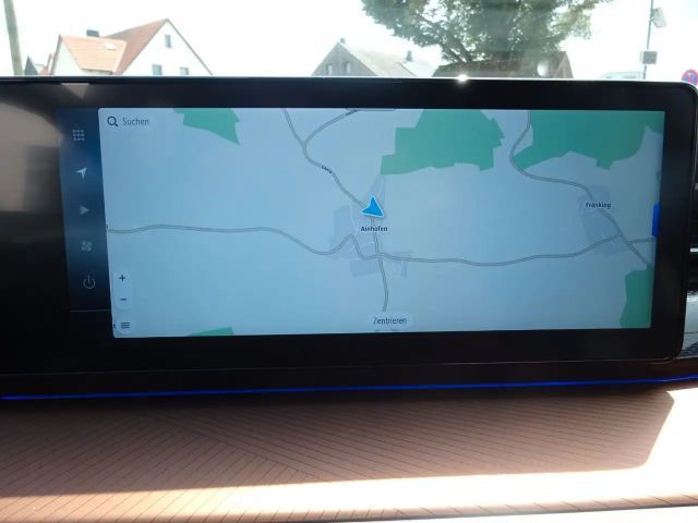 SsangYong Torres EVX Titanium*AT *NAVI*WÄRMEPUMPE*