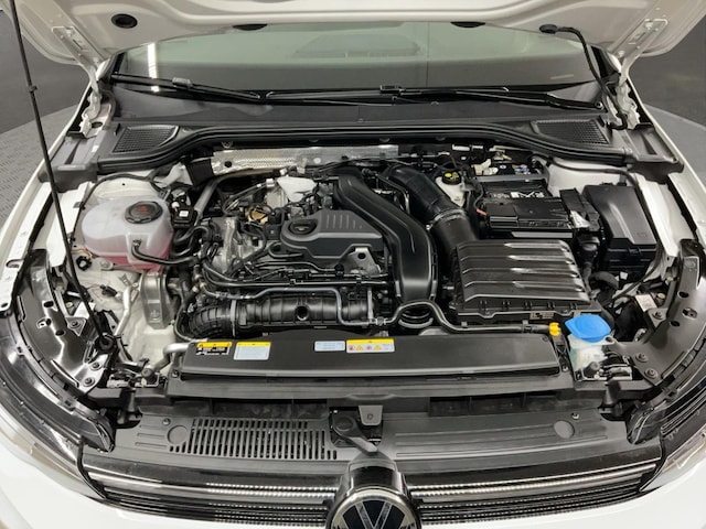 Volkswagen Golf 1.5 TSI Golf VIII