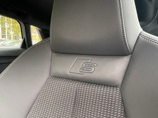 Audi A3 30 TFSI S-Tronic Sportback