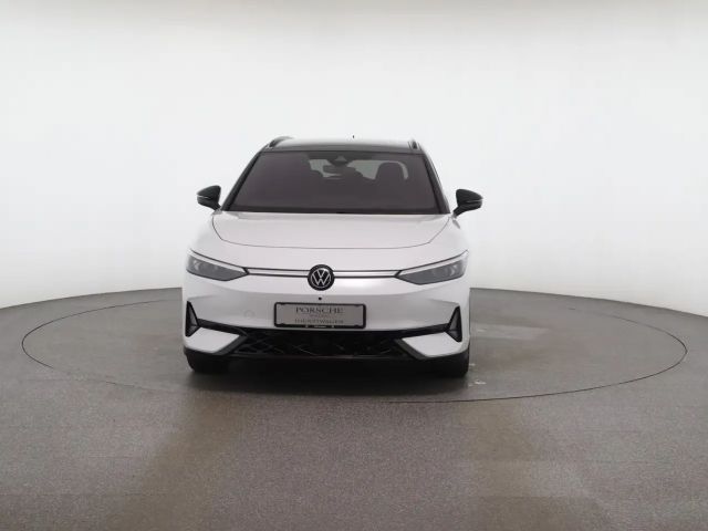 Volkswagen ID.7 4Motion Business GTX Tourer