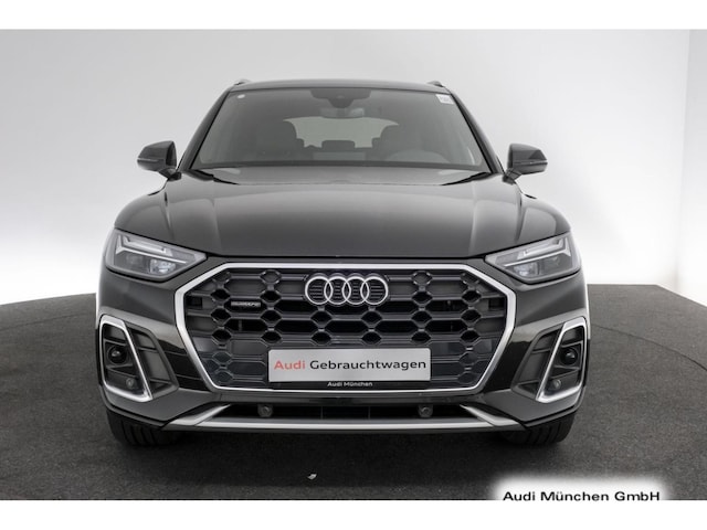 Audi Q5 40 TDI Quattro S-Tronic
