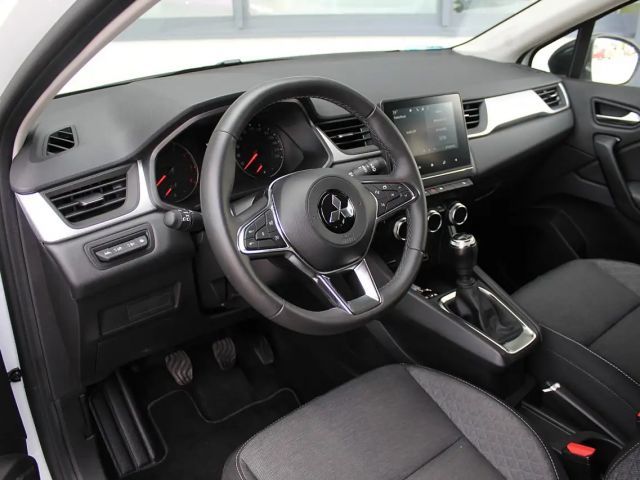 Mitsubishi ASX DI-T Invite