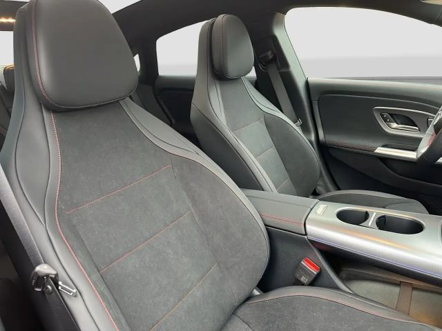 Mercedes-Benz CLA 250 AMG Line Coupé