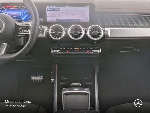 Mercedes-Benz EQB 300 4MATIC