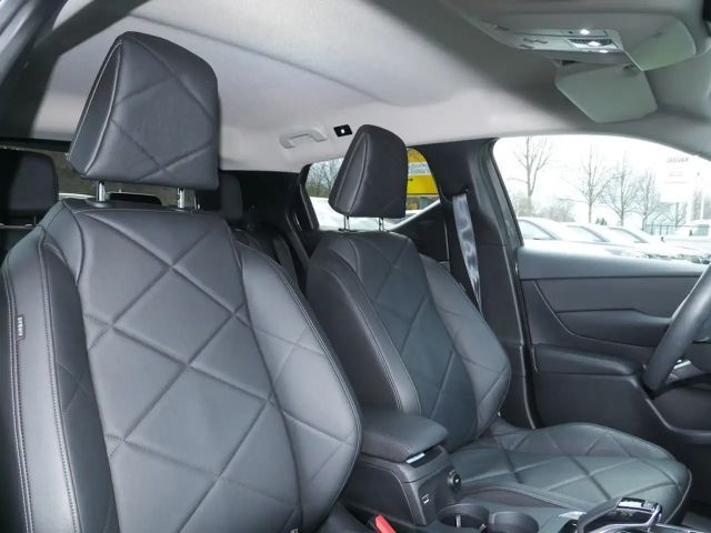 DS DS 3 Crossback Crossback E-Tense