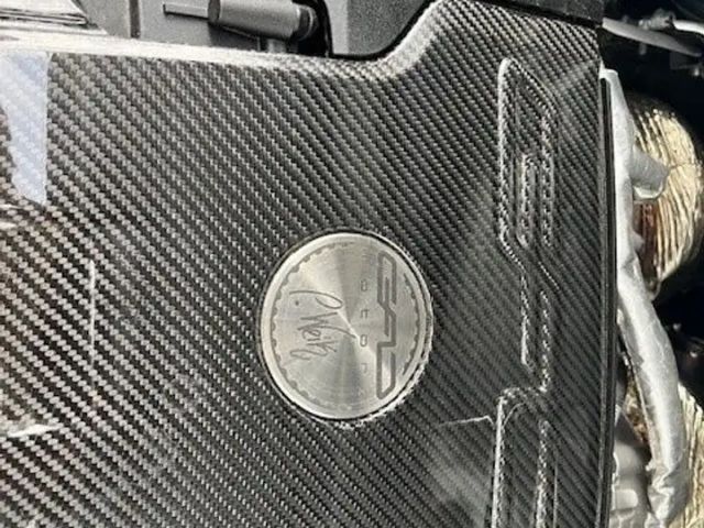 Mercedes-Benz V 220 4MATIC Limousine Lang