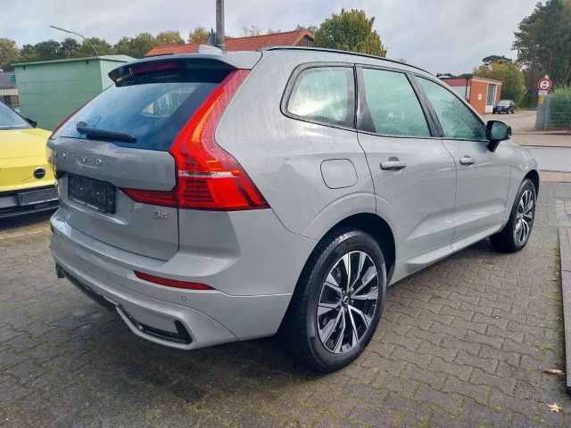 Volvo XC60 Dark Plus