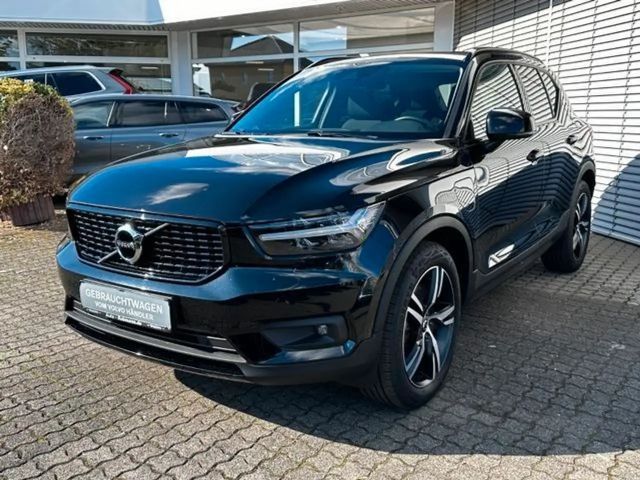 Volvo XC40 R-Design T5