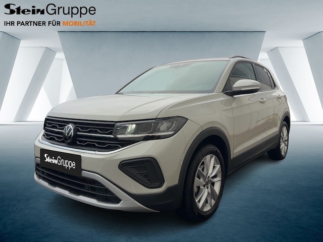 Volkswagen T-Cross APP+DAB+VIRT+ACC+LED+PDC+Facelift