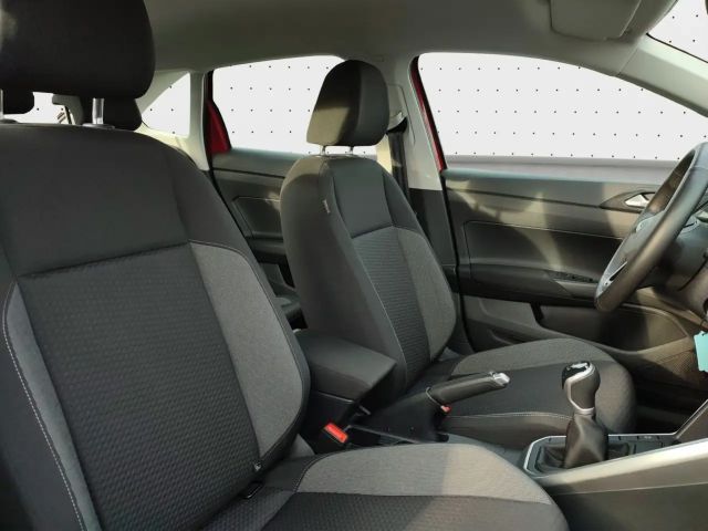 Volkswagen Taigo 1.0 TSI Life